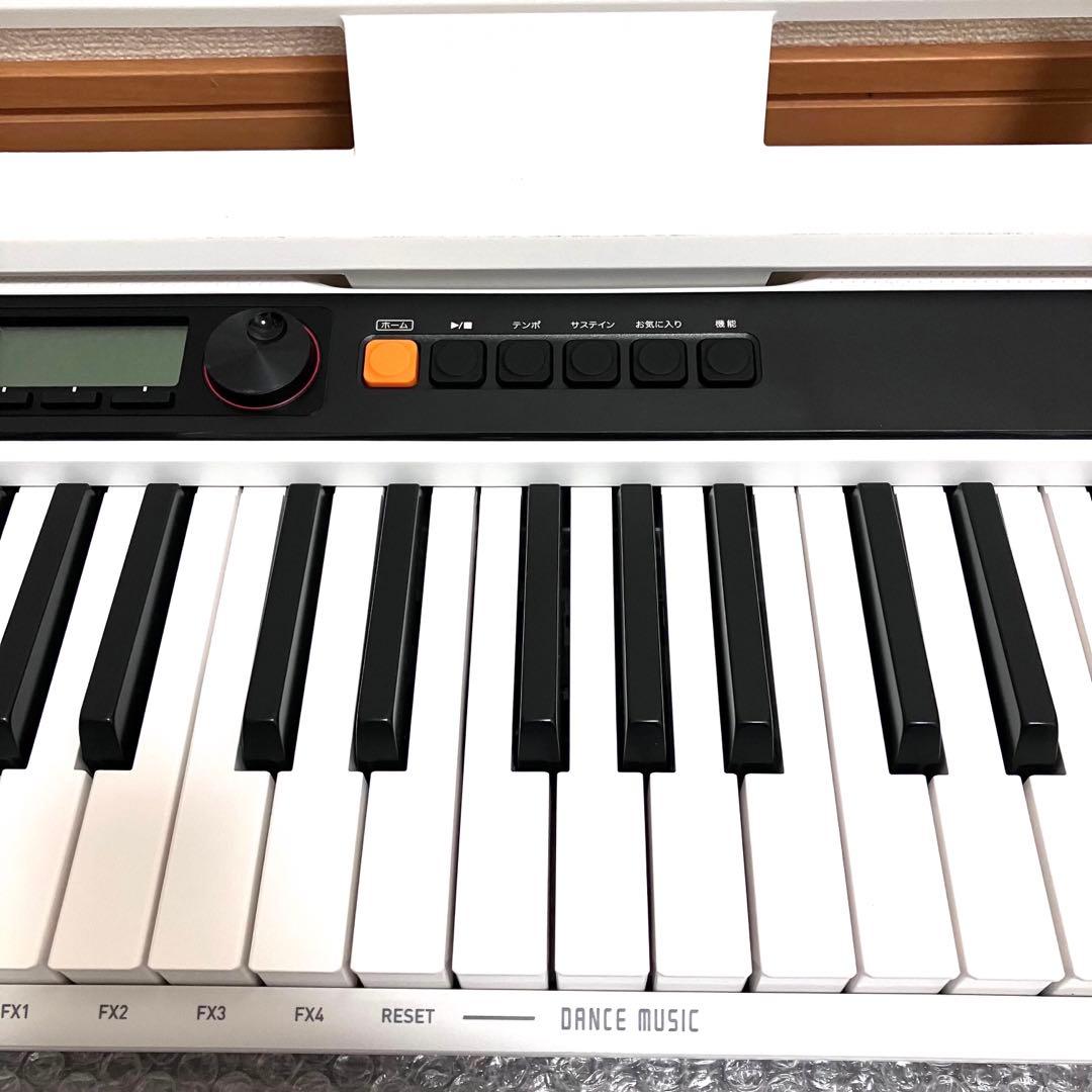CASIO カシオ　電子ピアノ　電子キーボード　CT-S200✨極上品・大特価✨