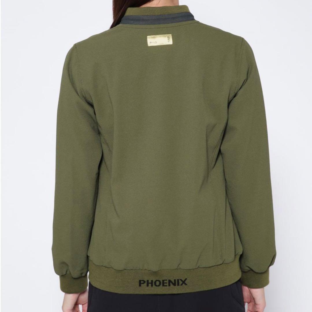 【PING 28,600円 新品未使用】ピン レディースゴルフウェア ジャケット