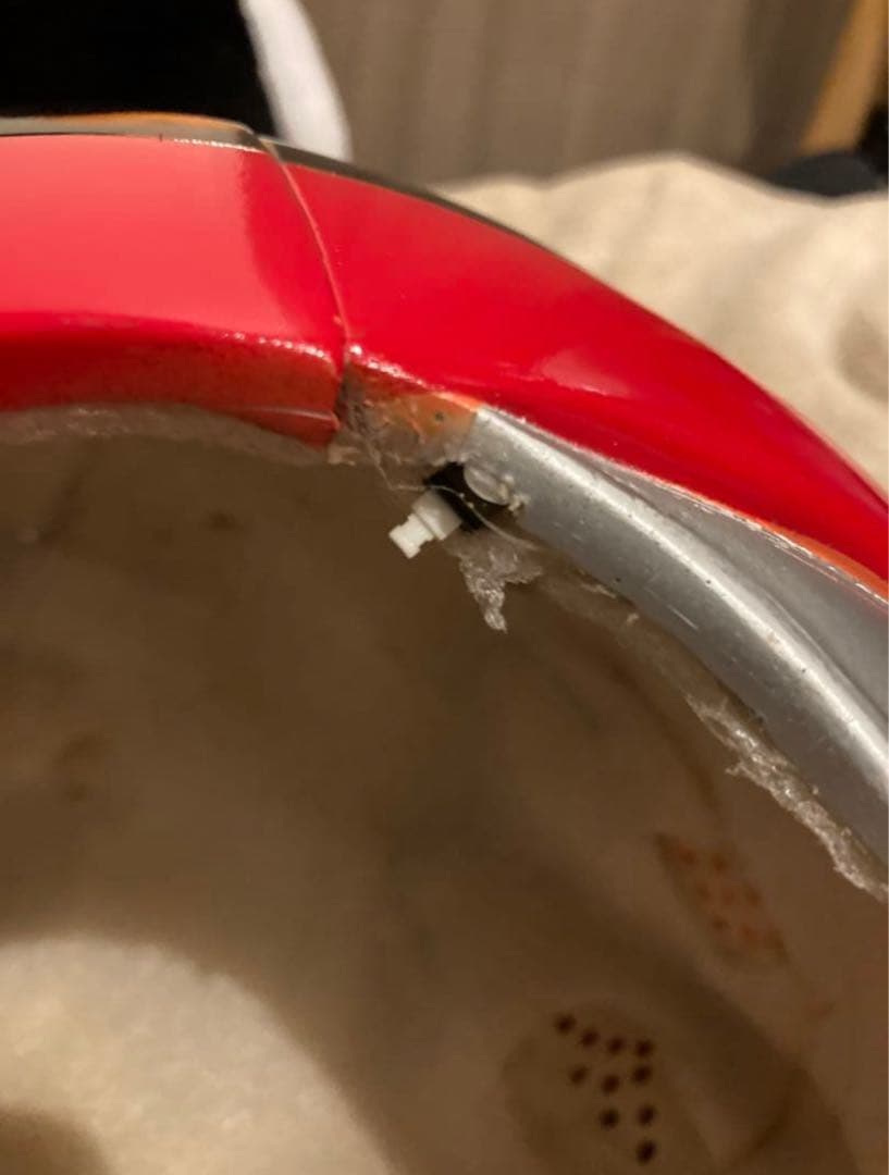 仮面ライダーファイズ 1/1アトラクマスク