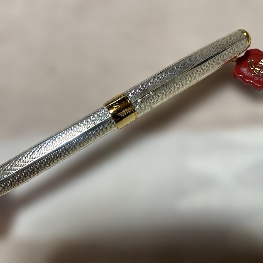 PARKER ソネットプルミエ　フジェール　ボールペン