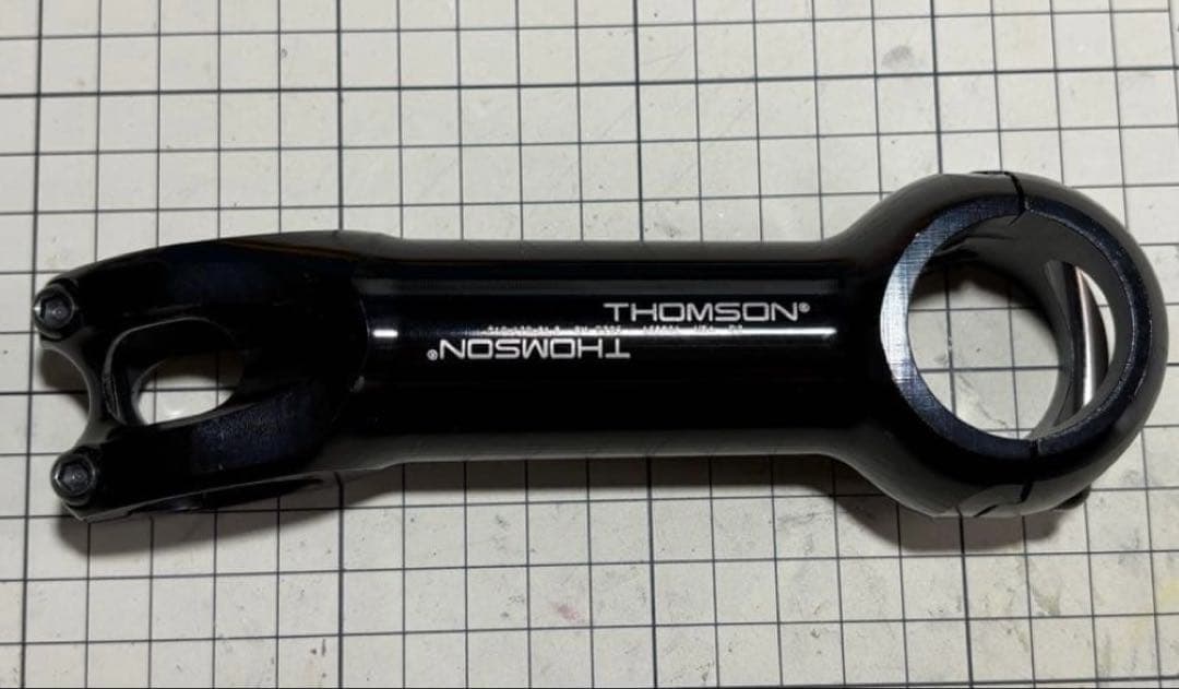 Thomson トムソン G2 120mm ステム