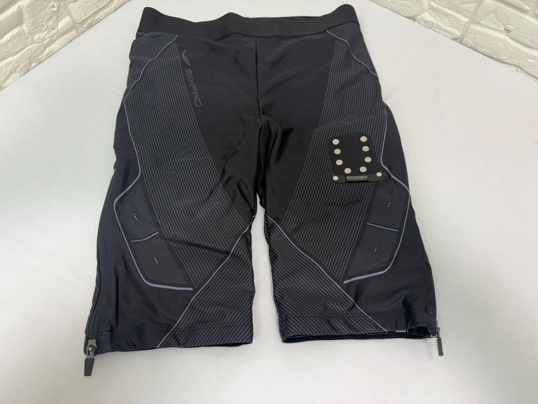 丸*子様 未使用 シックスパッド パワースーツ ヒップ&レッグ 女性用 L 本体