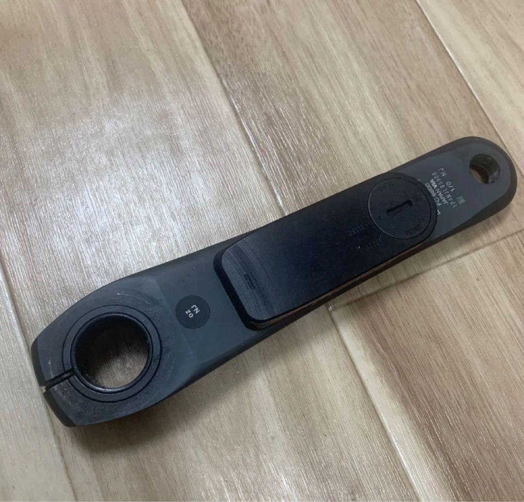 Pioneer Shimano Ultegra パワーメーター用クランクアーム