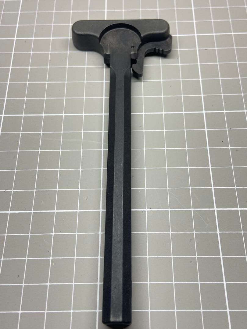 東京マルイ ガスブローバック M4 CQBR ブロック1アッパーフレーム MWS