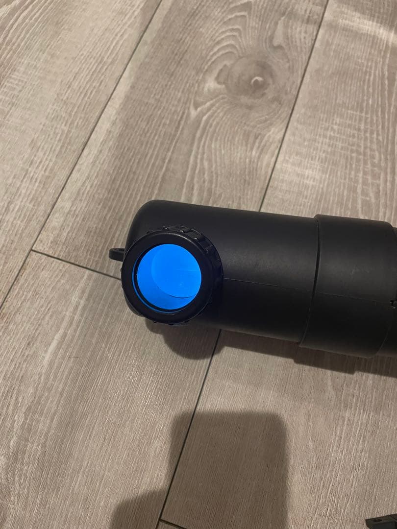 ゼンスイ UVバズーカUV 殺菌灯 45~120cm水槽