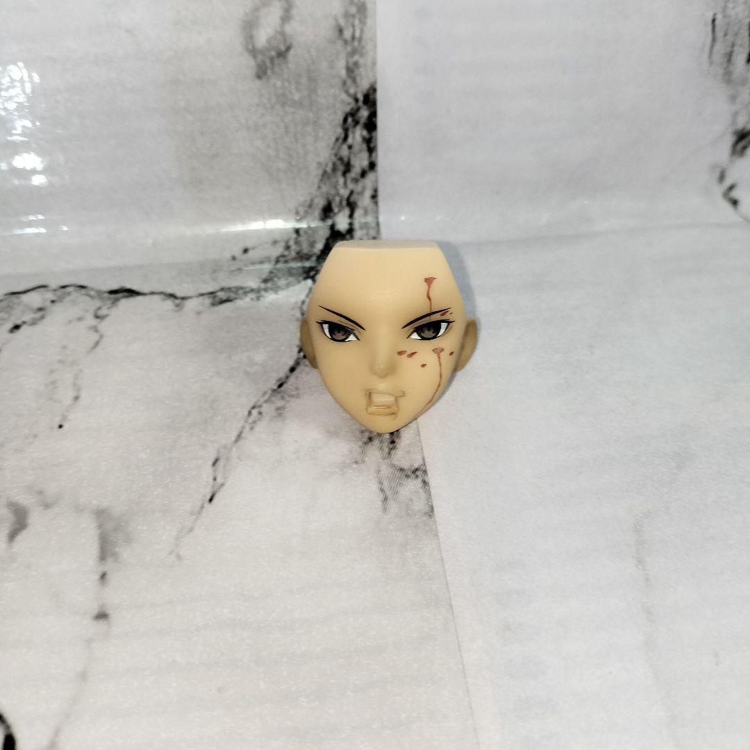 百鬼丸 1/8スケールフィギュア　FuRyu　どろろ