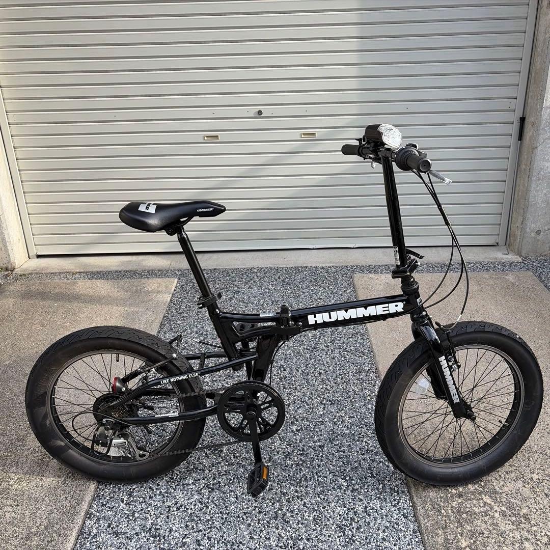 自転車本体 K0707