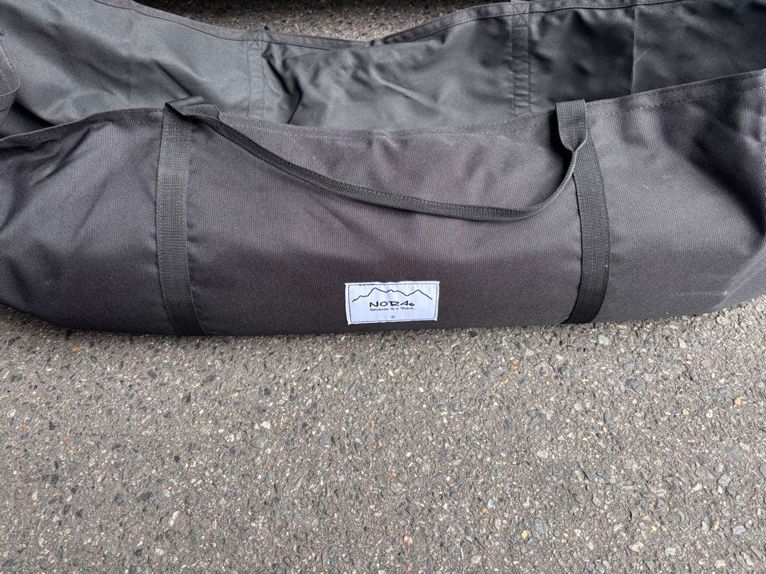 【新品未使用】NORAs テーブル ウォールナット 1100 TYPEA