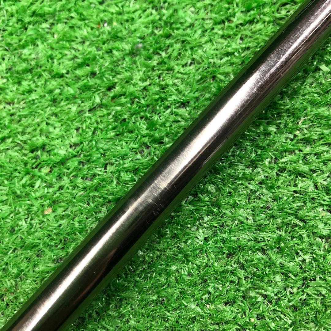 Gsh-860 TOUR85 シャフト単品 flexS PINGスリーブ付き