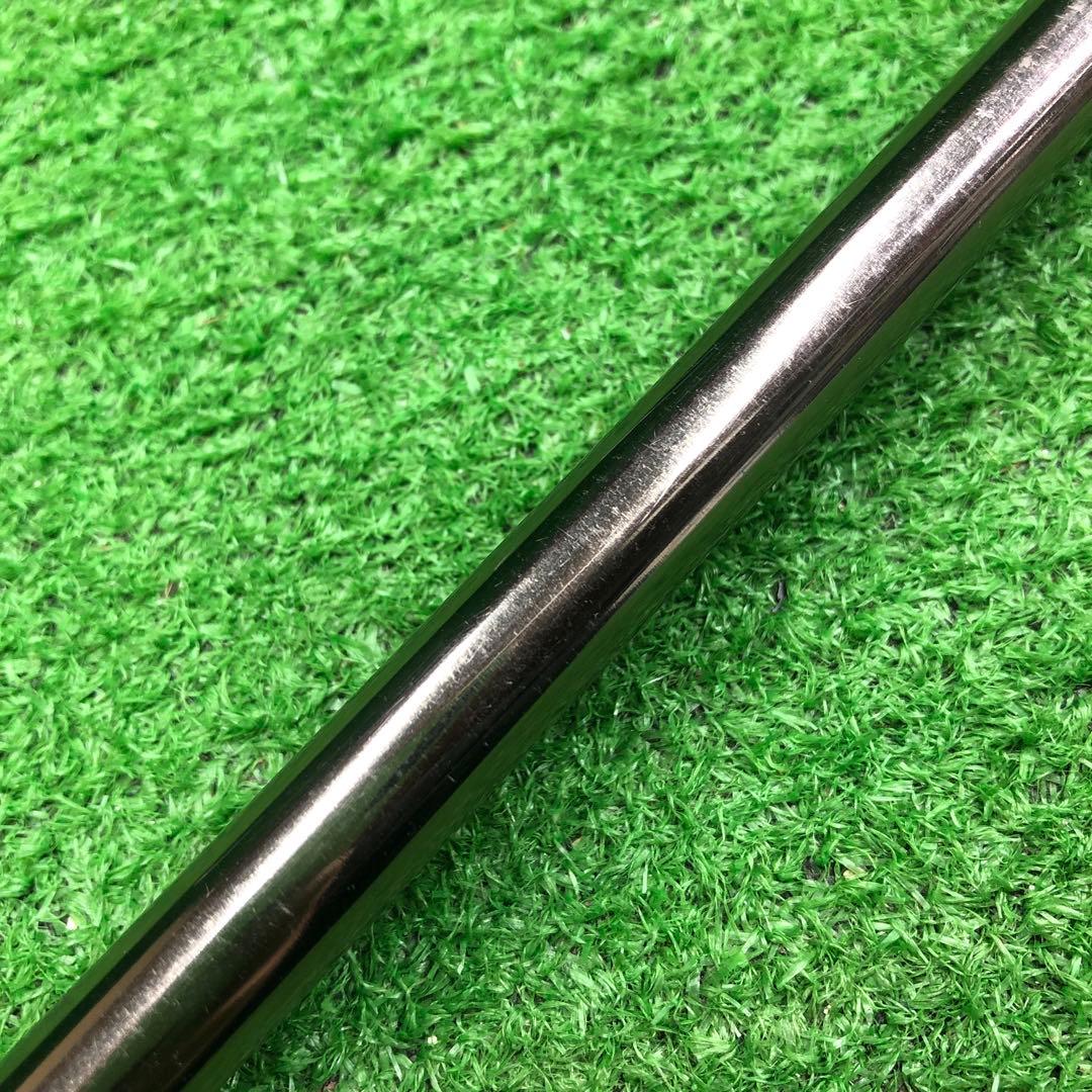 Gsh-860 TOUR85 シャフト単品 flexS PINGスリーブ付き