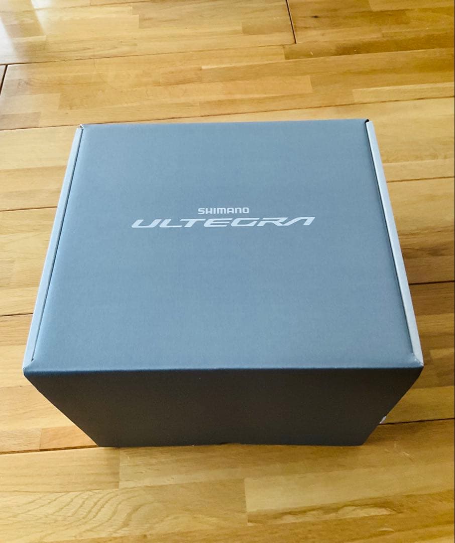 Shimano Ultegra FC-R8100 クランクセット 170mm