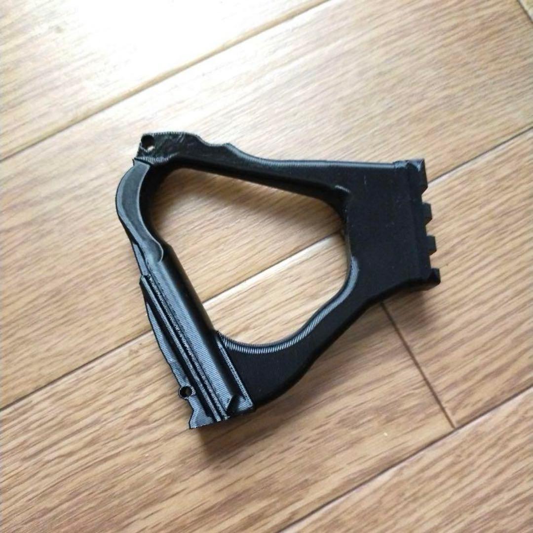 M1911グリップレバーコックキットフルセット