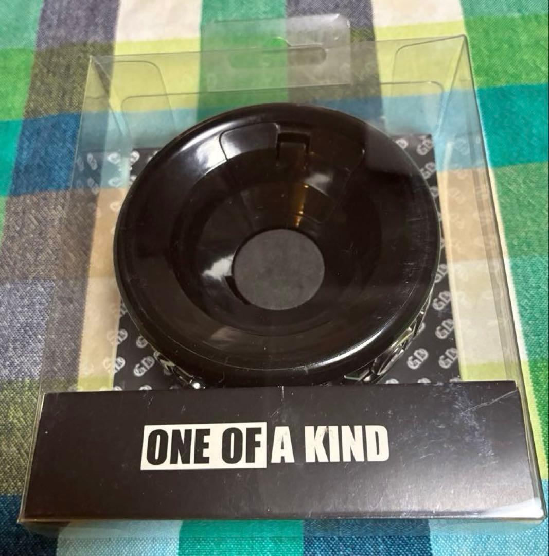 BIGBANG G-DRAGON ペンライトリング