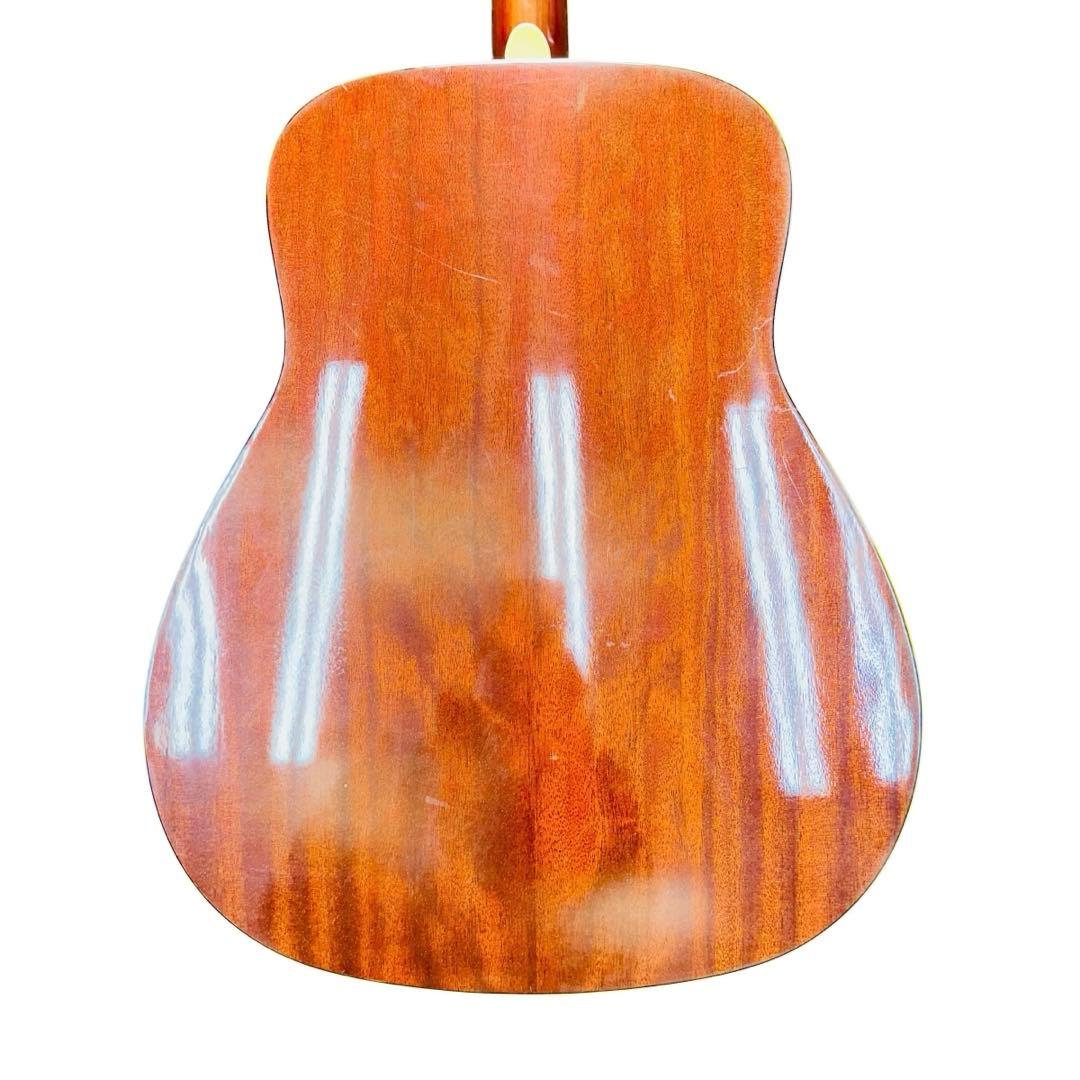 YAMAHA アコースティックギター FG-425