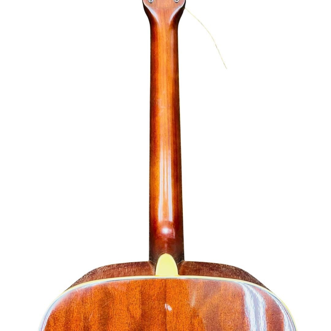 YAMAHA アコースティックギター FG-425