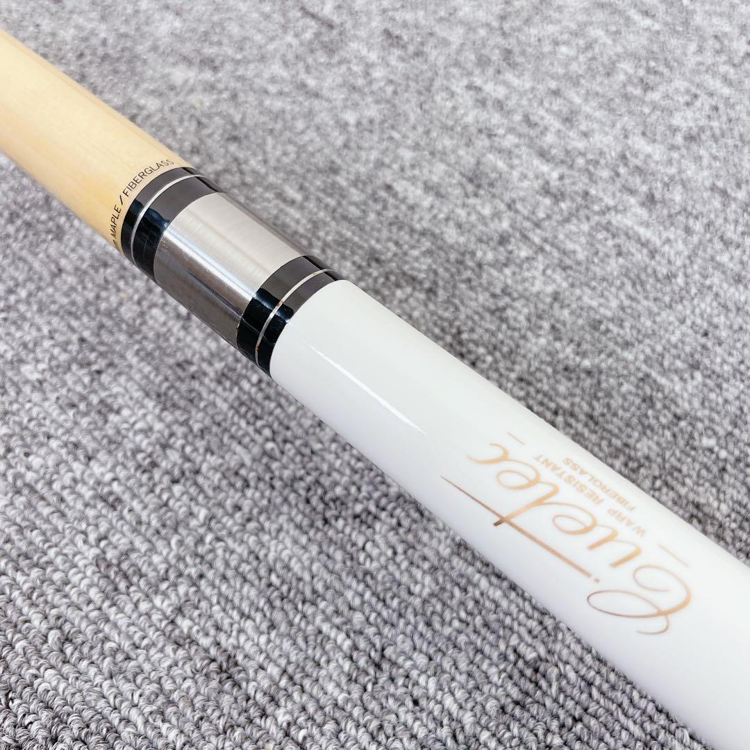 Cuetec ビリヤード キュー WARPRESISTANT FIBERGLAS