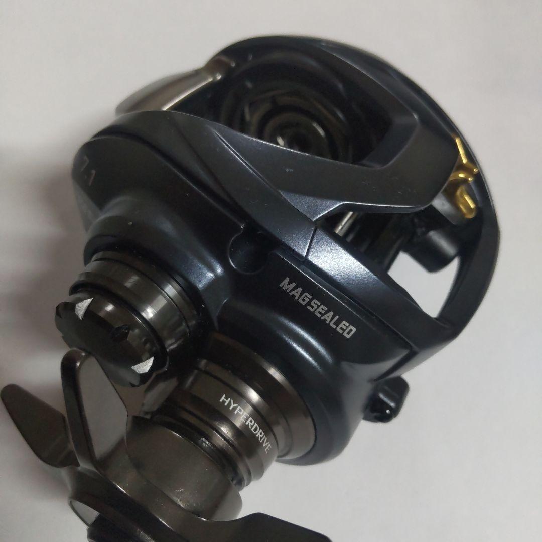 最終値下げ中　スティーズ AII TW 1000H 7.1