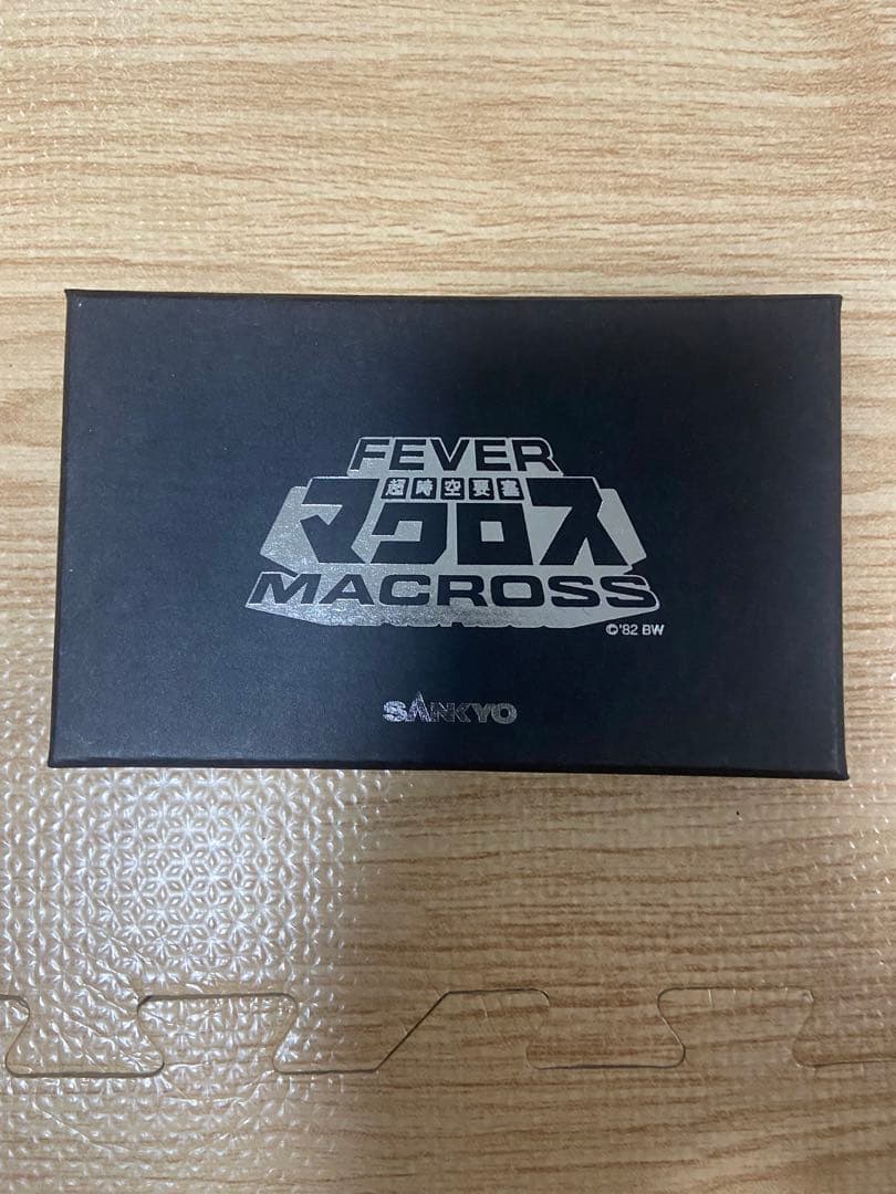 FEVER 超時空要塞マクロス