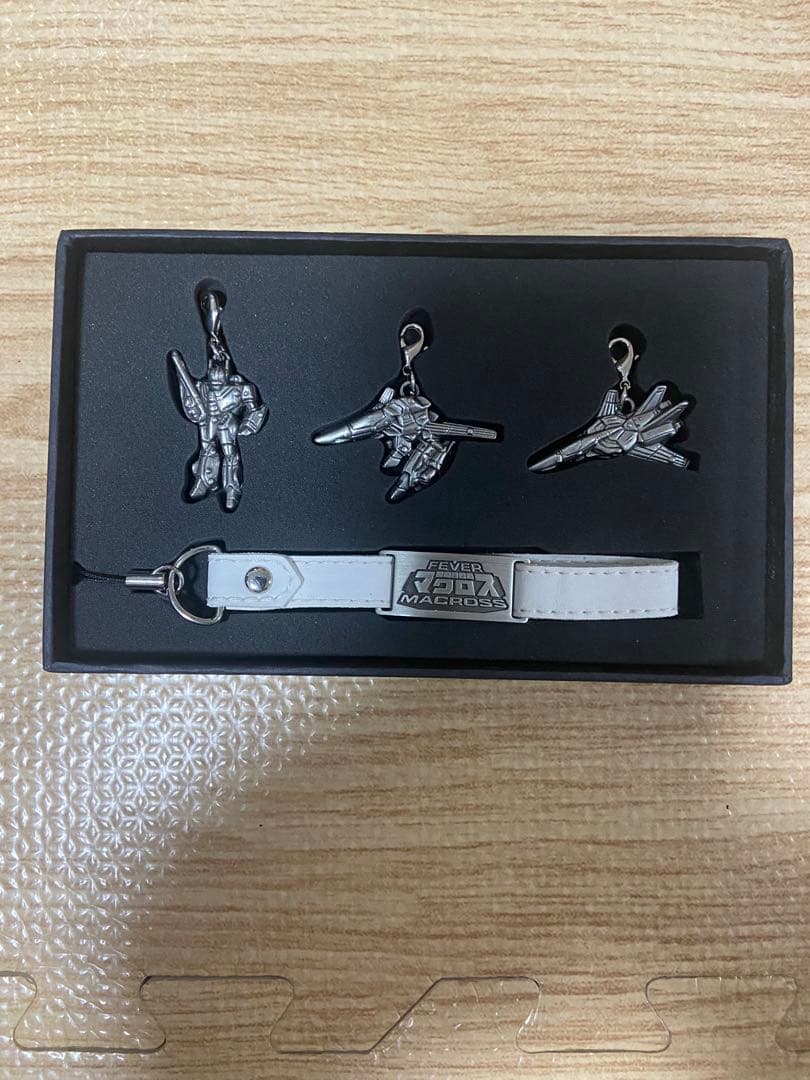 FEVER 超時空要塞マクロス