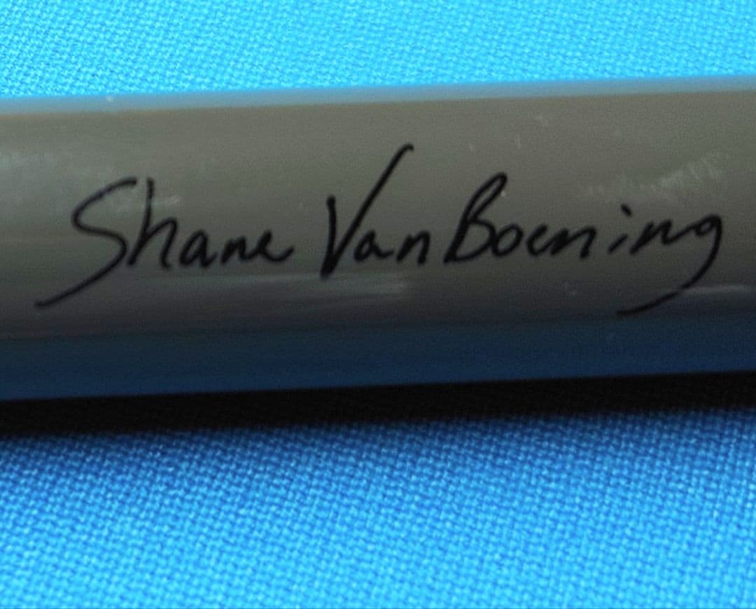 キューテック SVB 95-134 シナジー12.5　サイン有