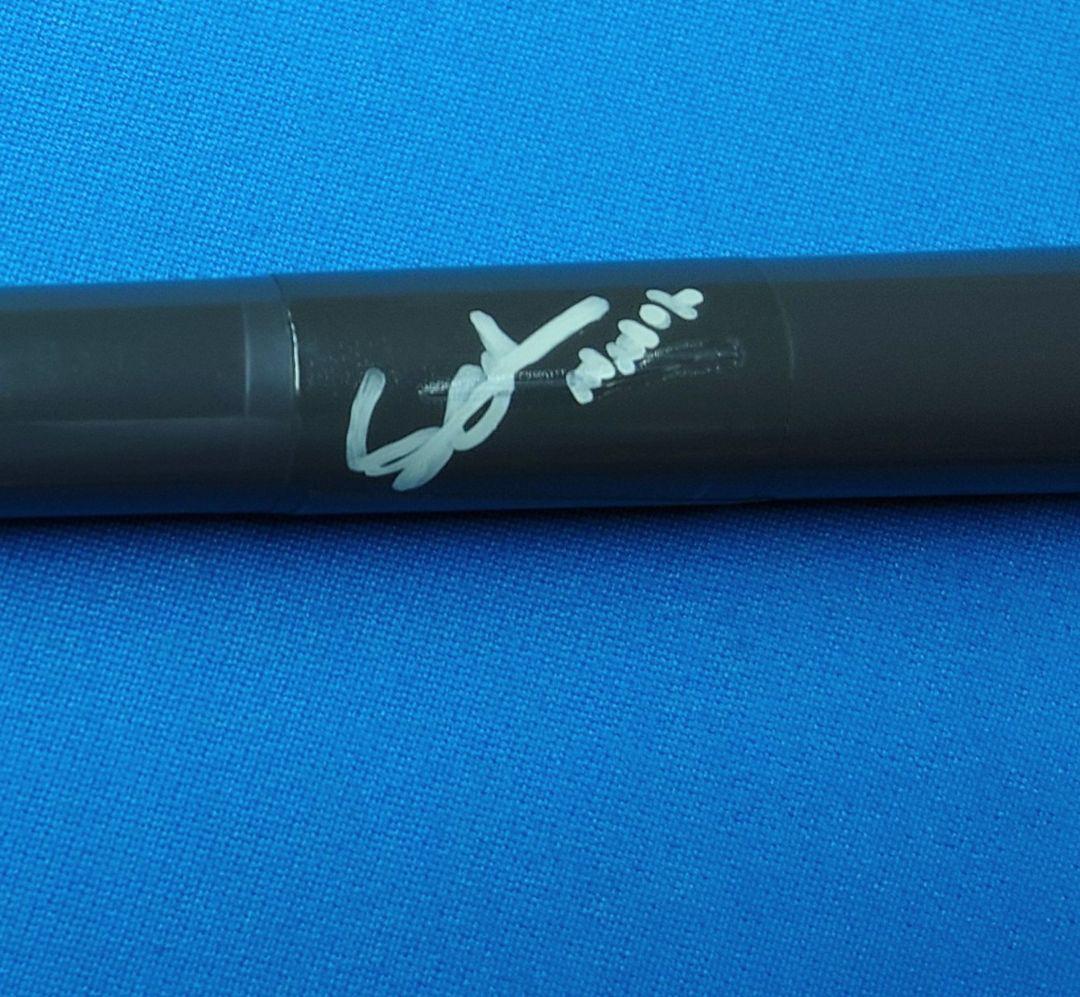 キューテック SVB 95-134 シナジー12.5　サイン有