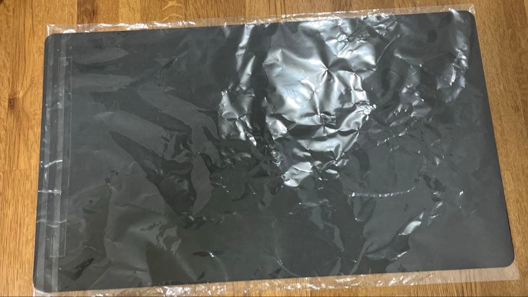 秋*読様 【正規品】ゴーストリックプレイマット　ランキングデュエル2021 3r