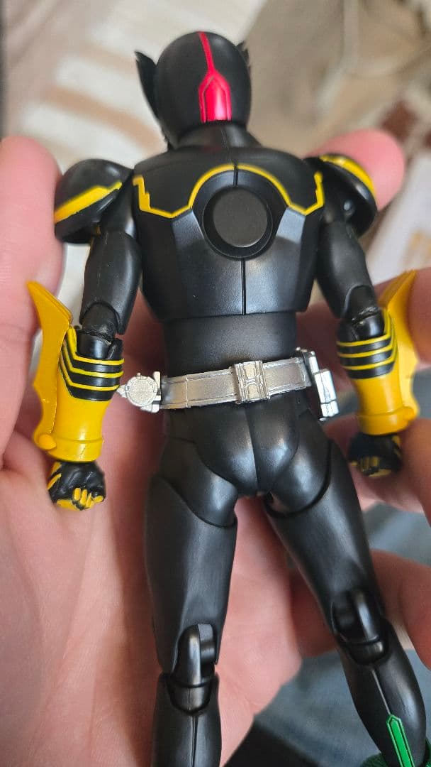 真骨彫 仮面ライダーオーズ まとめ売り