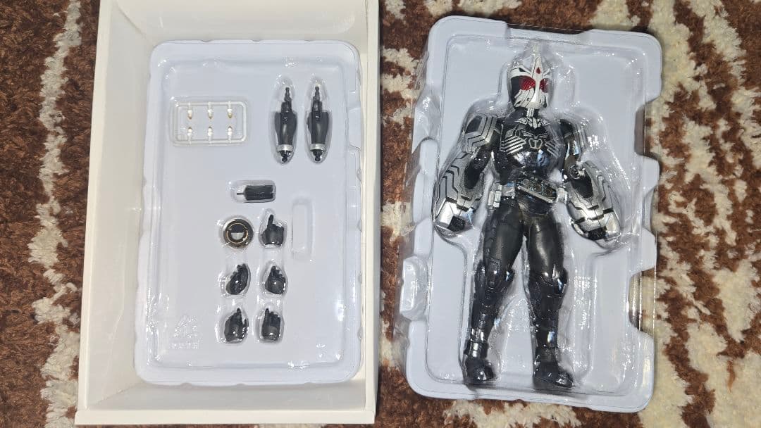 真骨彫 仮面ライダーオーズ まとめ売り