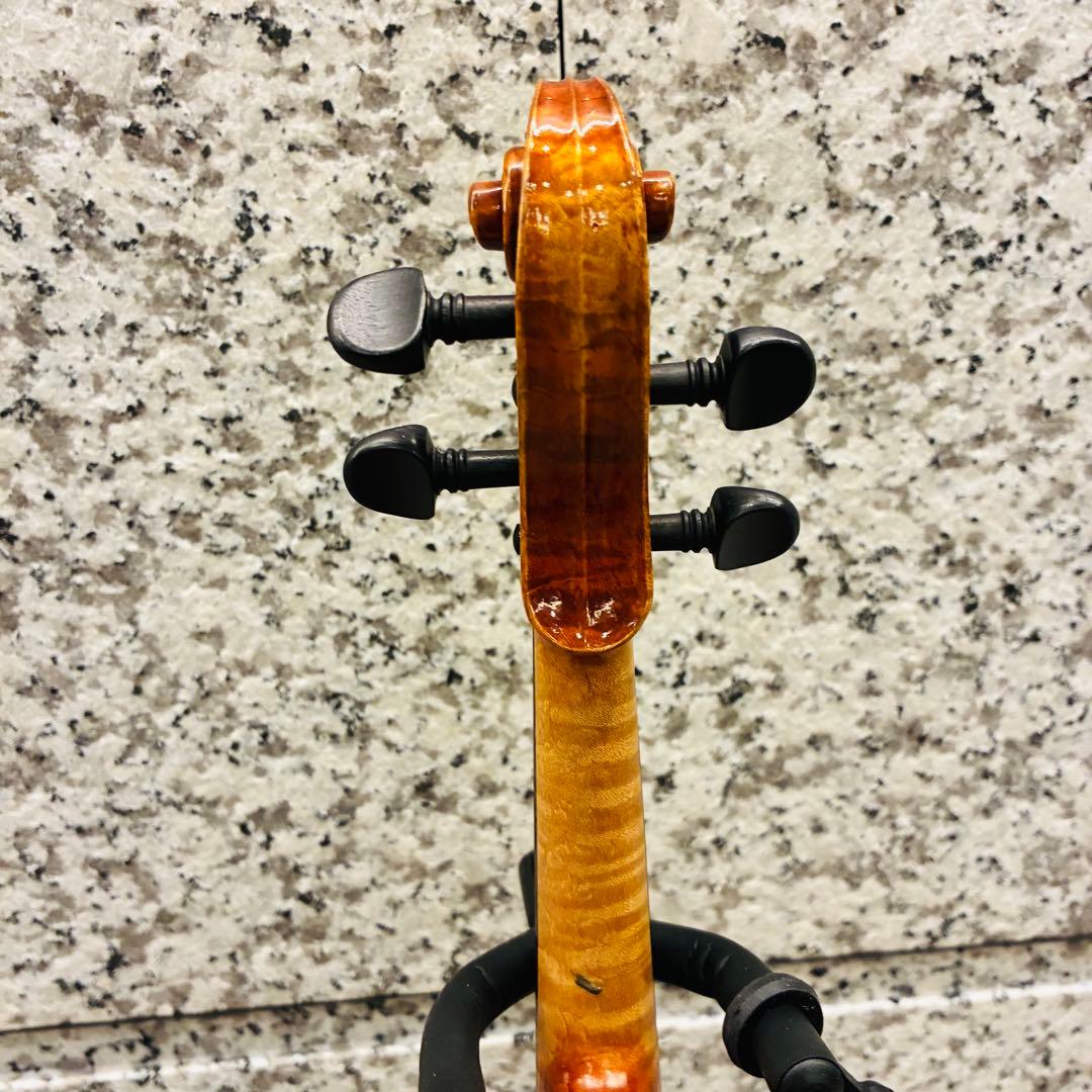 美虎杢⭐️SUZUKIバイオリン No.550 1/2 1987年