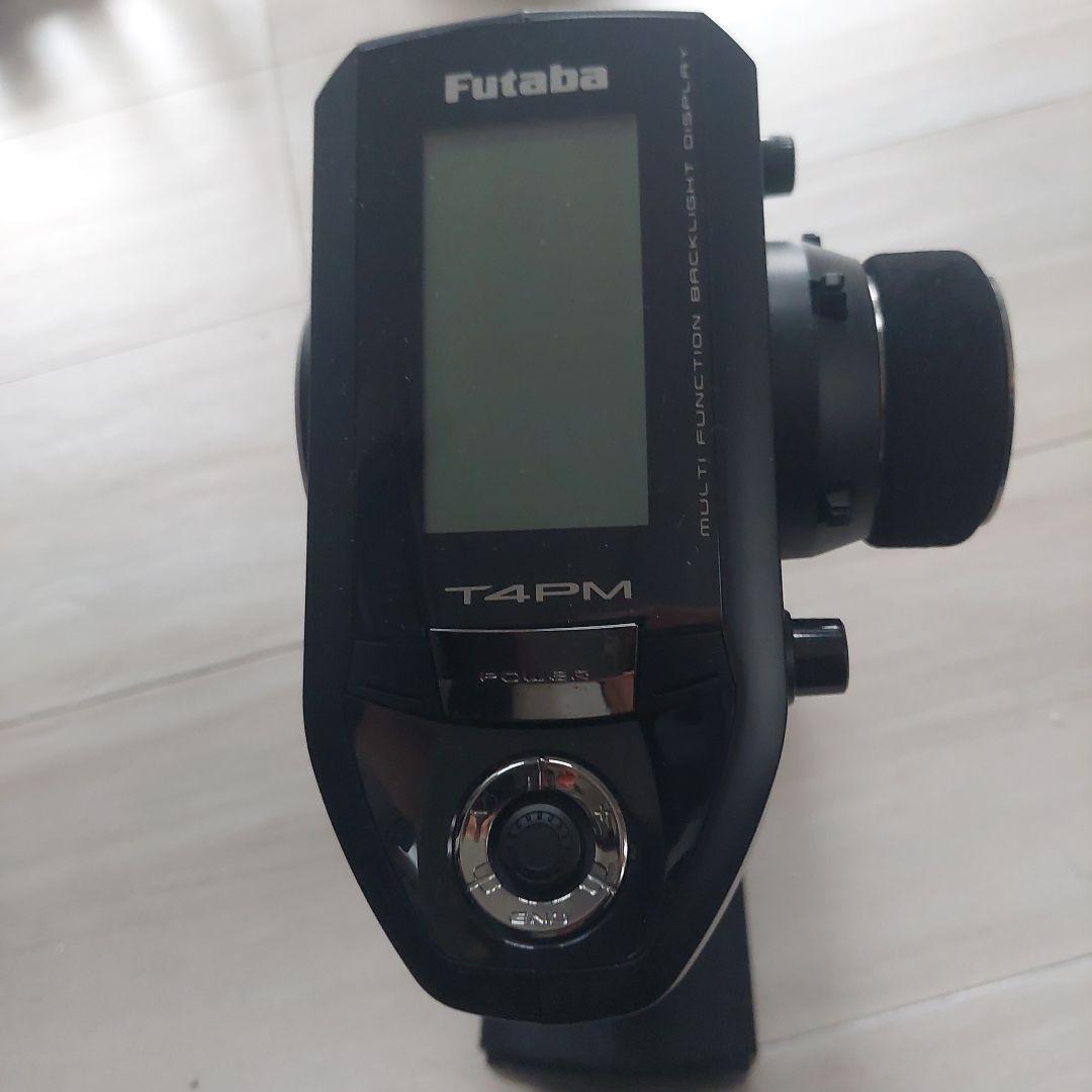 Futaba 4PM デジタルR/Cシステム