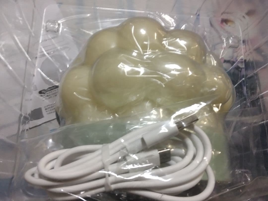 メリープ 光目覚まし時計 Pokémon Sleep Mareep