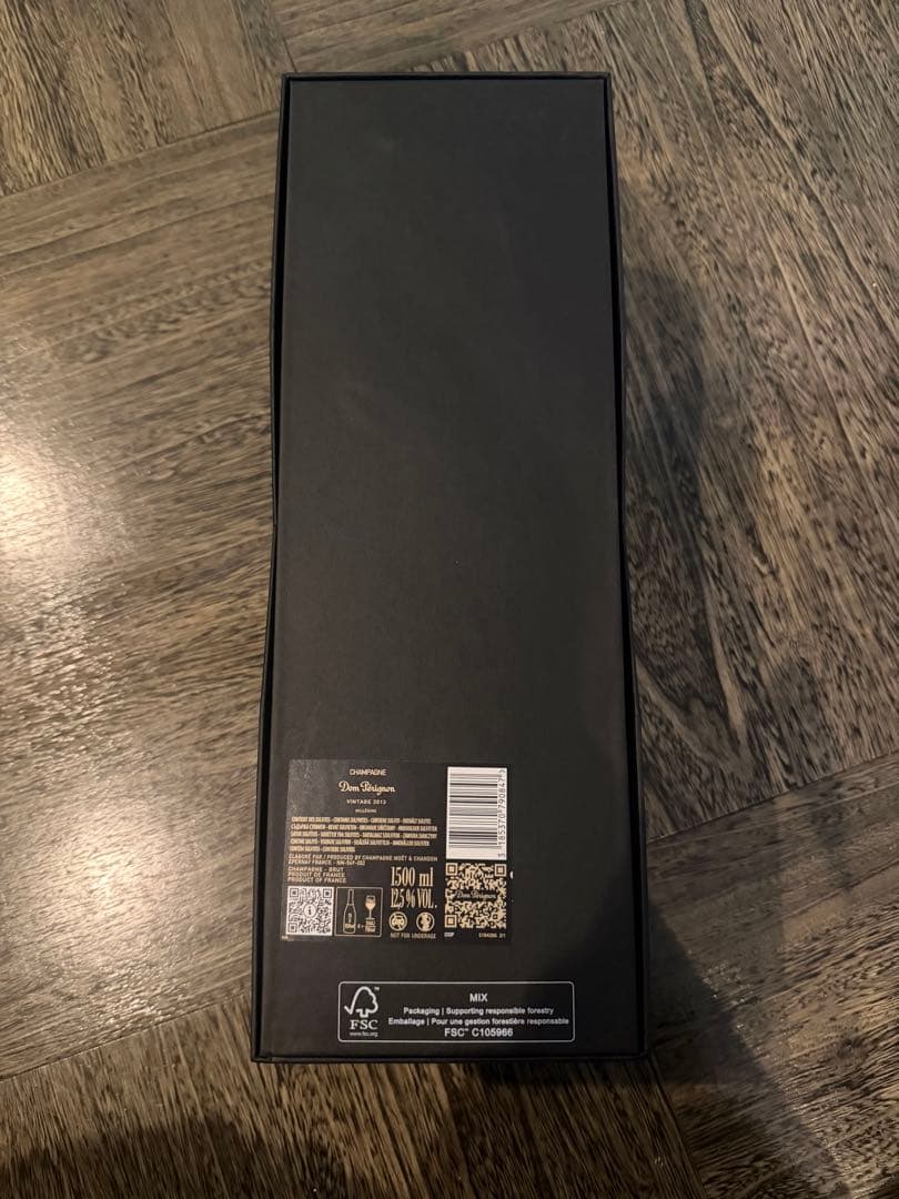 Dom Pérignon ヴィンテージ　2013 マグナム 1500ml