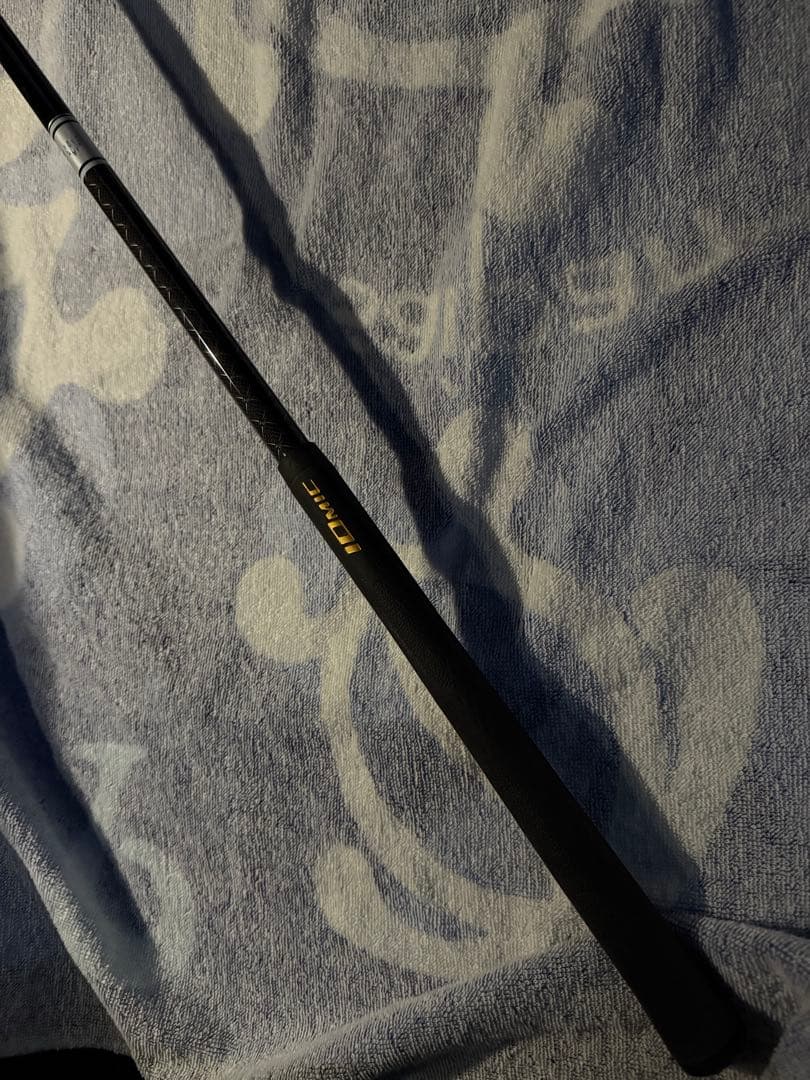 PING G440 LST ドライバー 9度　テンセイ1k