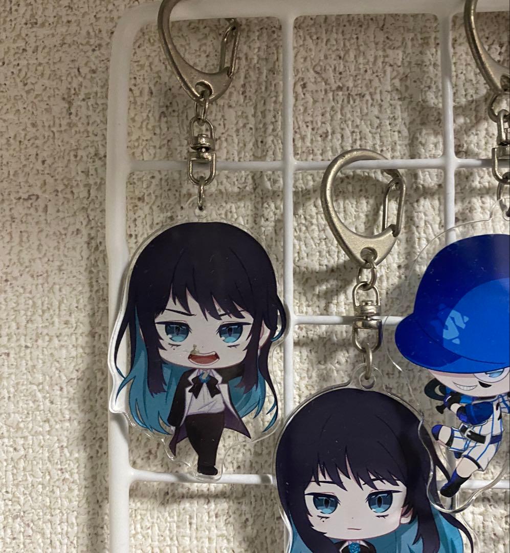 Ado アクリルキーホルダー まとめうり