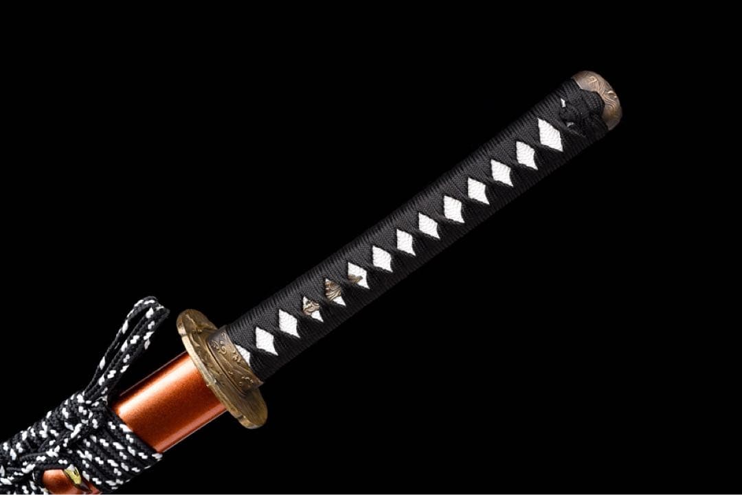 魔姫 刀装具 日本刀 武具 鑑賞刀 居合刀 模造刀 舞踊刀