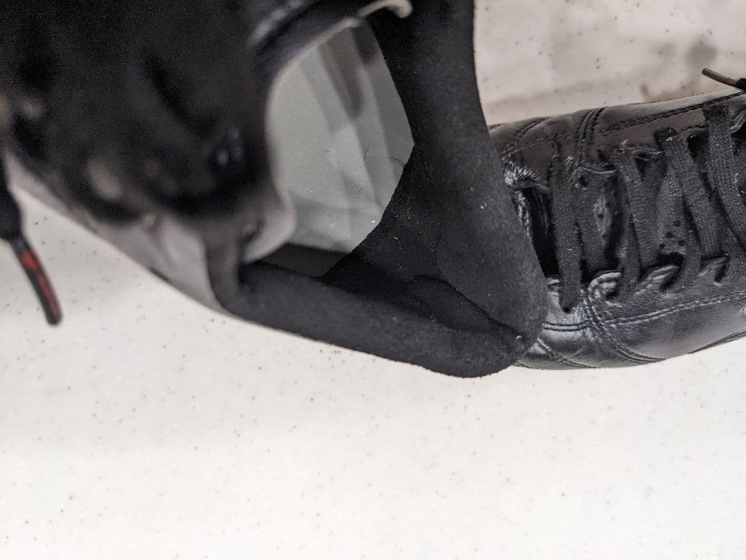 【25.0】asics DSライトx-fly4 JAPANブラック