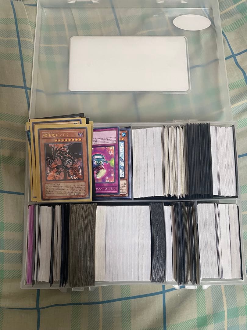 遊戯王OCGカードセット