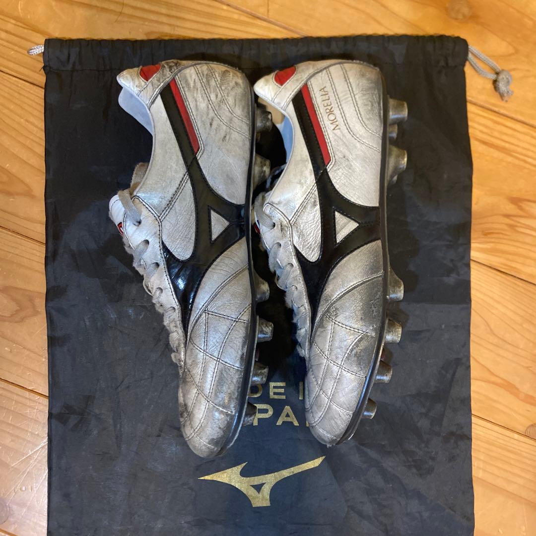 モレリア2ジャパン 25.5