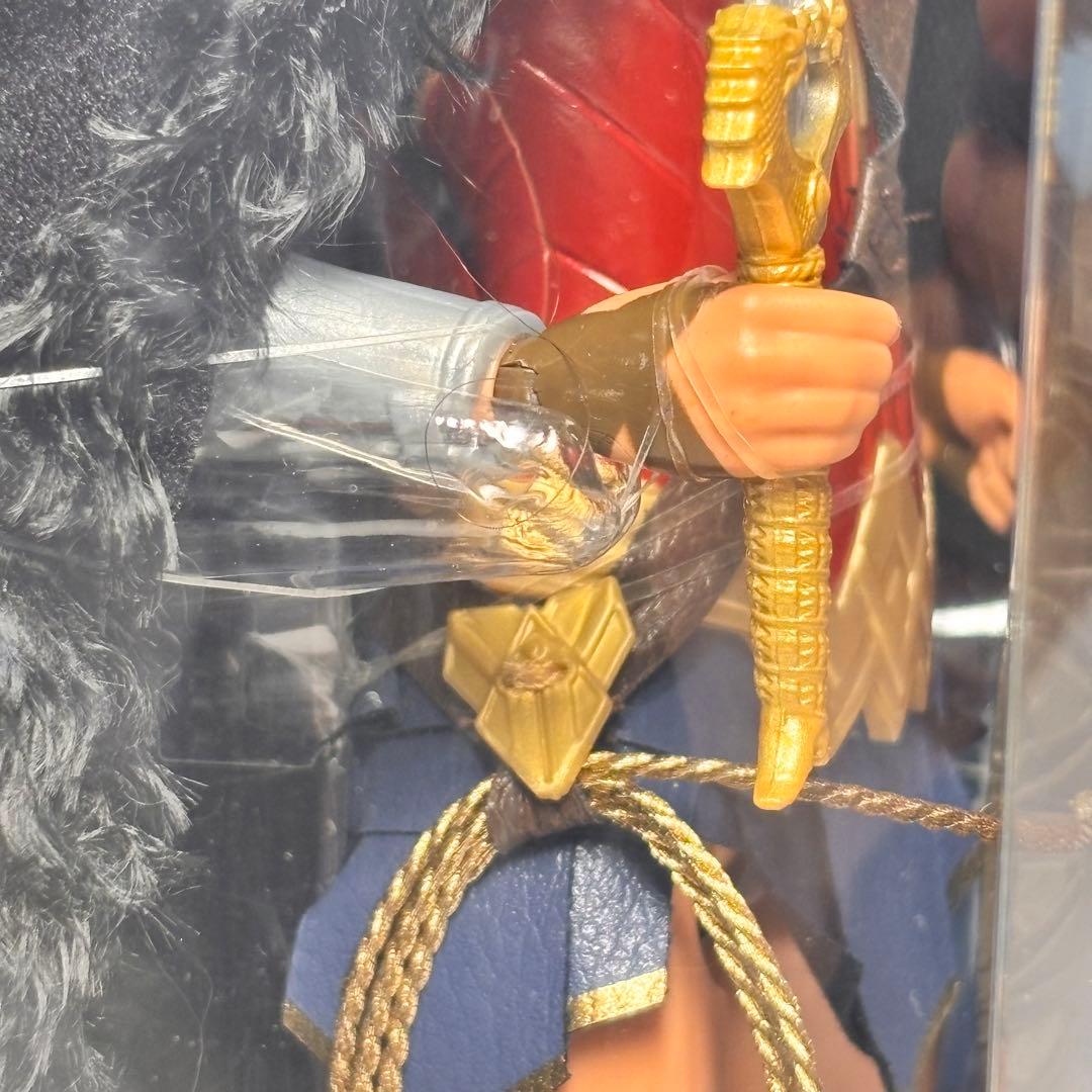 バービードール/ワンダーウーマン/2017/ Wonder Woman DC