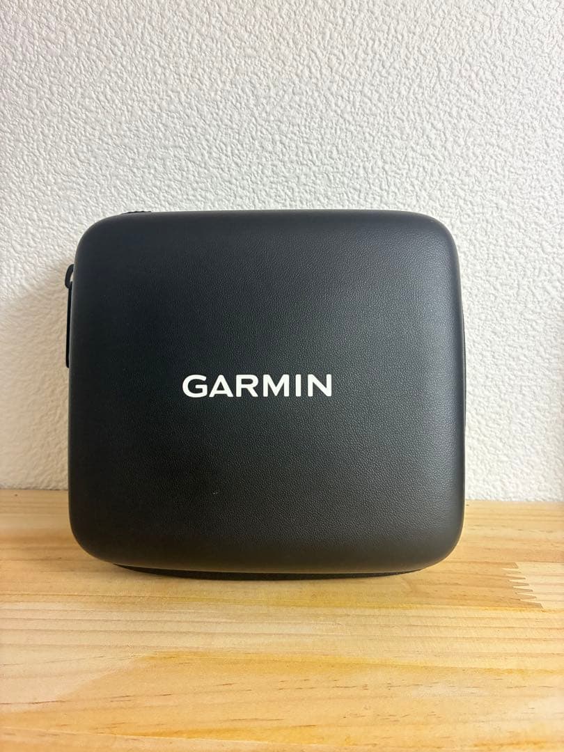 GARMIN APPROACH R10 弾道測定器　ガーミン