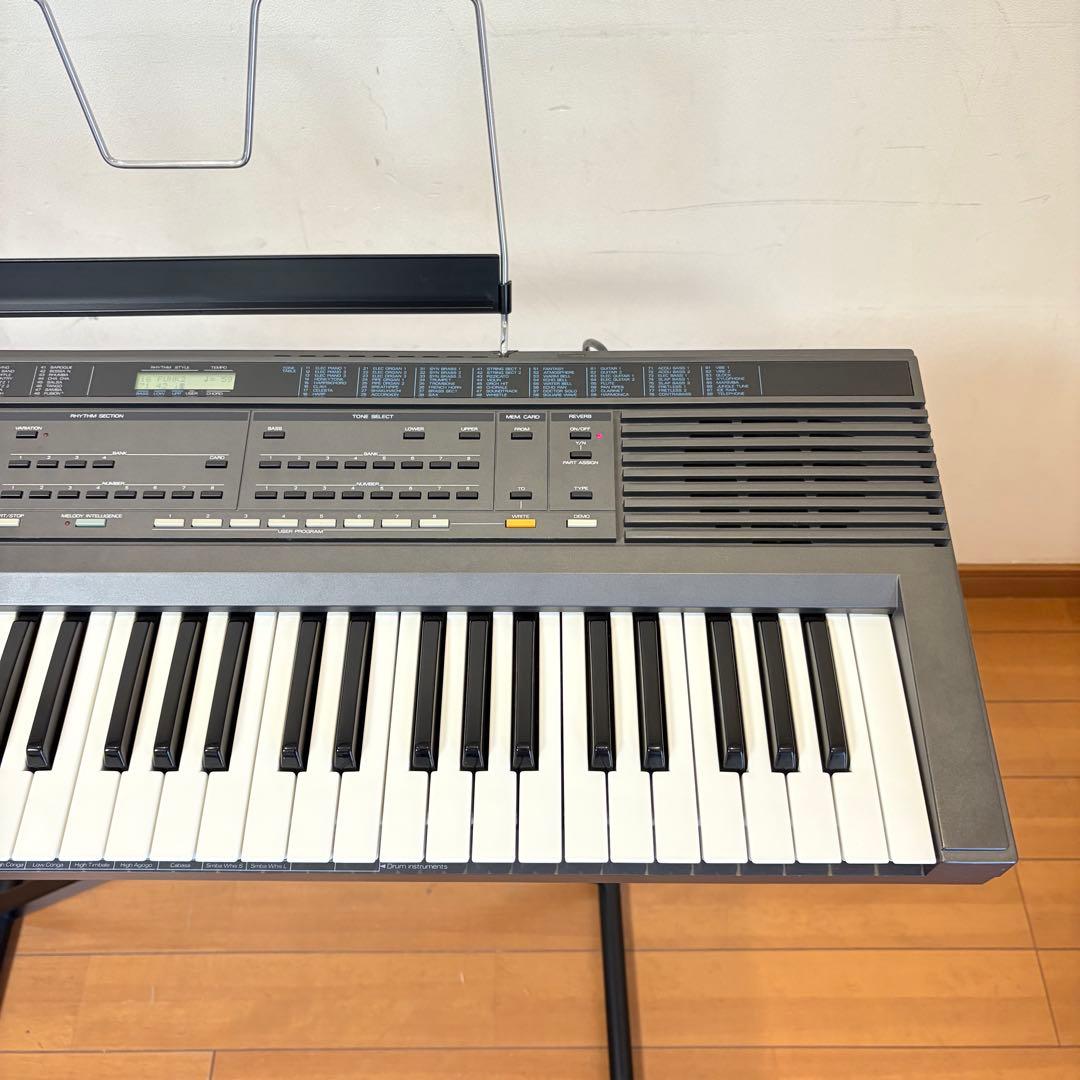 【美品・希少】ROLAND ローランド シンセサイザー E-20