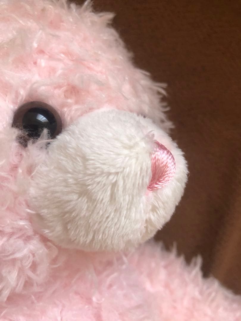 ビルドアベア ぬいぐるみ くま