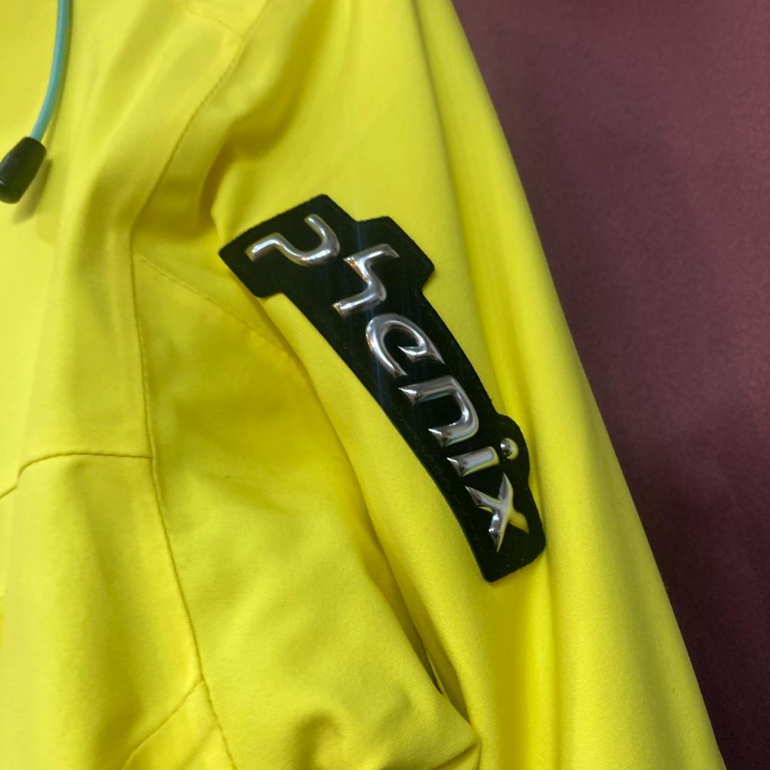 ▼Phenix スキーウェア　セットアップ　フェニックス　※パンツはXLサイズ