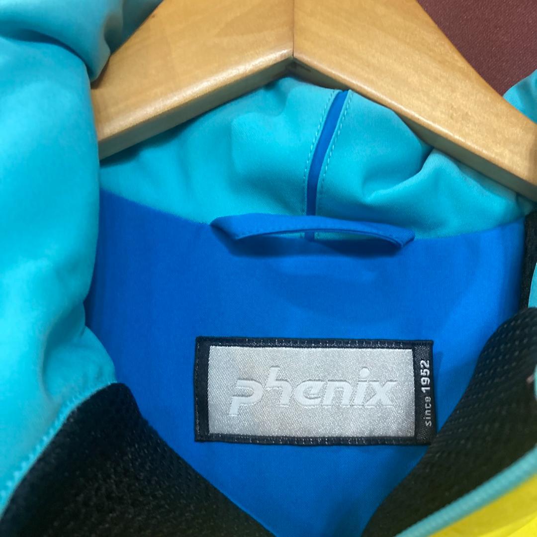 ▼Phenix スキーウェア　セットアップ　フェニックス　※パンツはXLサイズ