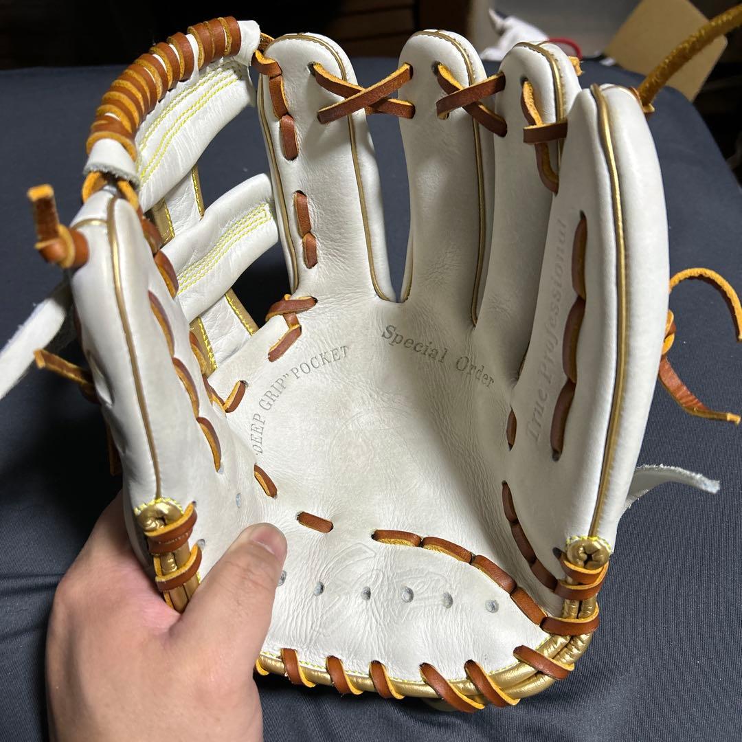 【大特価】久保田スラッガー　軟式　オーダー　24MS