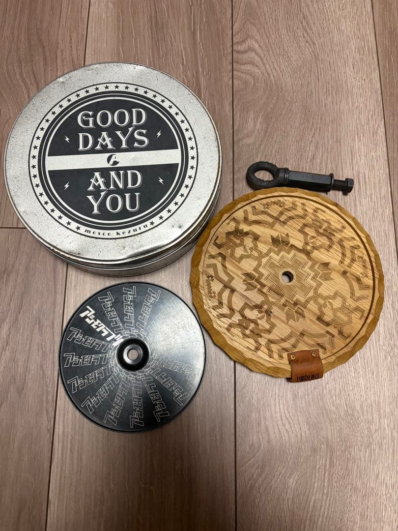 テント・タープ Old Mountain MKG