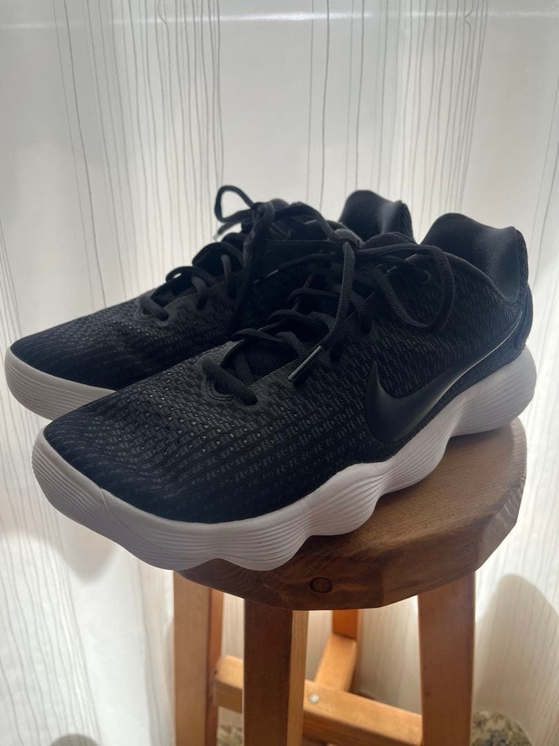 NIKE HYPERDUNK 2017 LOW EP ハイパーダンク28.0