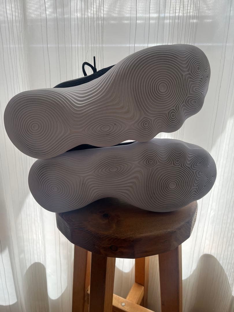 NIKE HYPERDUNK 2017 LOW EP ハイパーダンク28.0