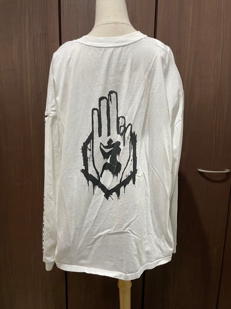 真天地開闢集団ジグザグ 命様 Tシャツ パーカー ロンT グッズ