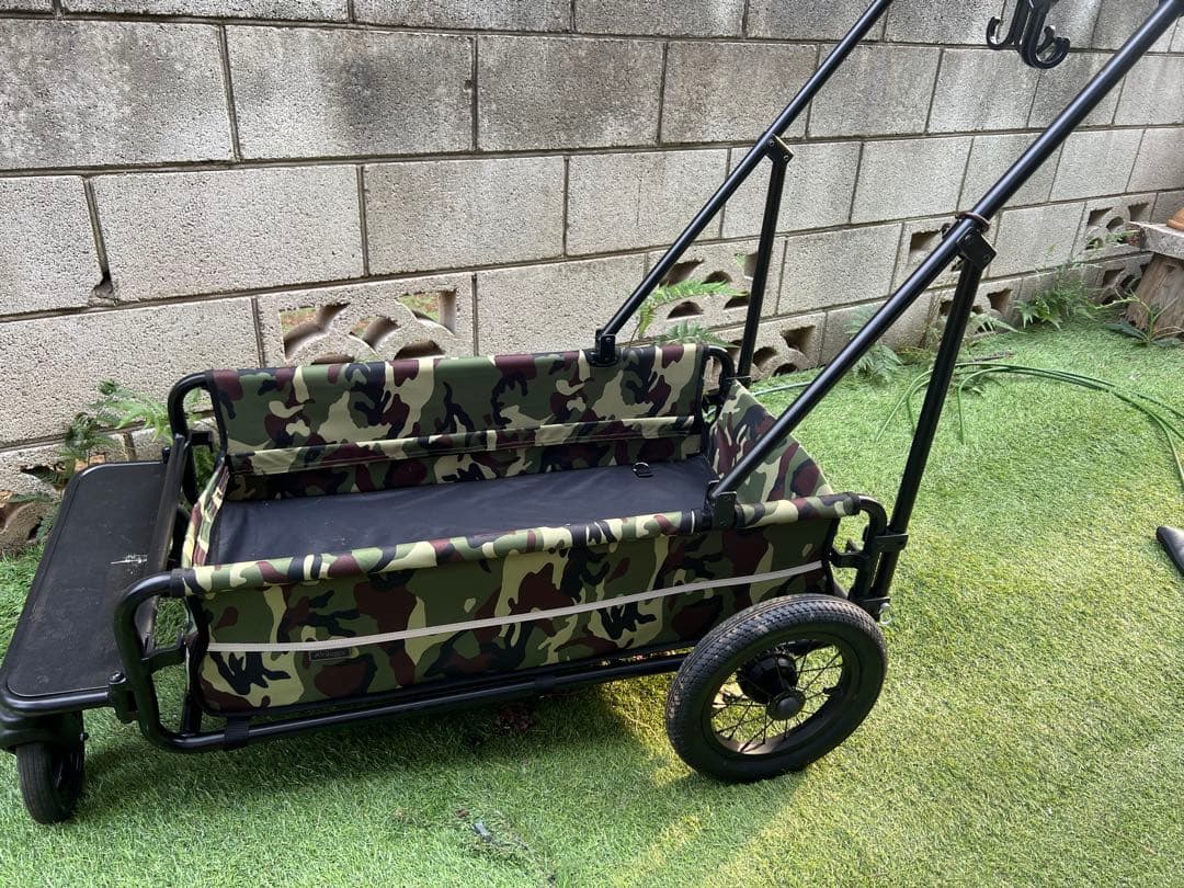 エアバギーキャリッジ中古